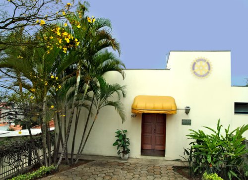Rotary International - Casa da Amizade - JUNDIAÍ