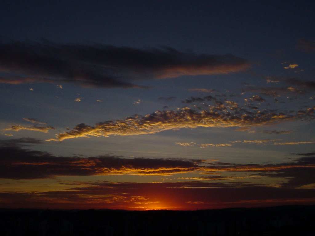 Sol nascente