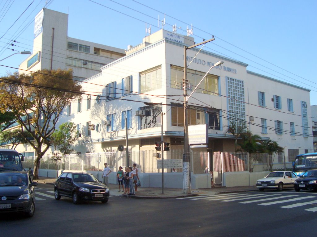 Instituto Penido Burnier