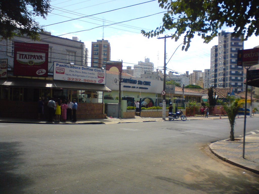 Cartório Santa Cruz