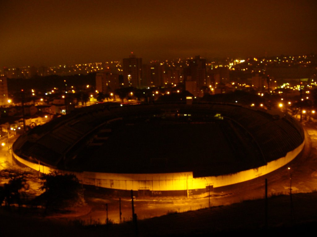 Estádio da Ponte Preta