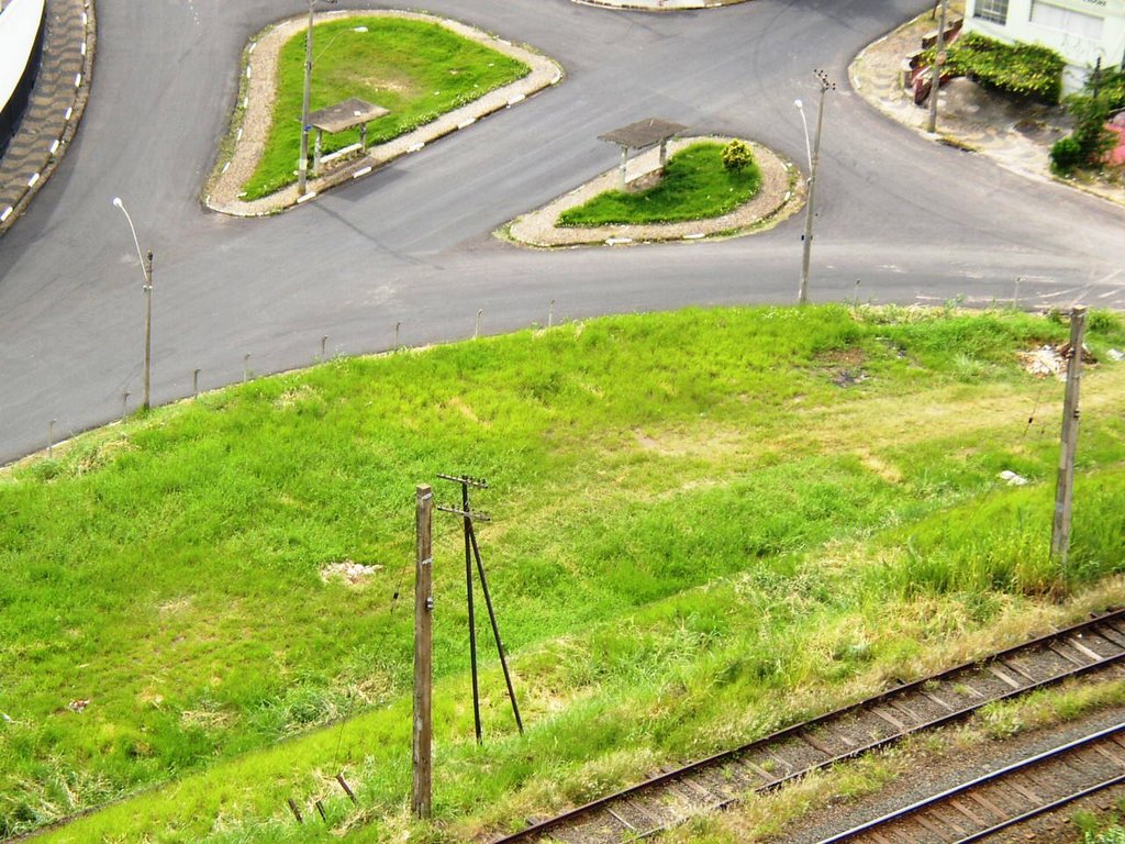 LIXÃO DA PONTE PRETA/PROENÇA - Vergonha que nenhum prefeito toma providência!!!