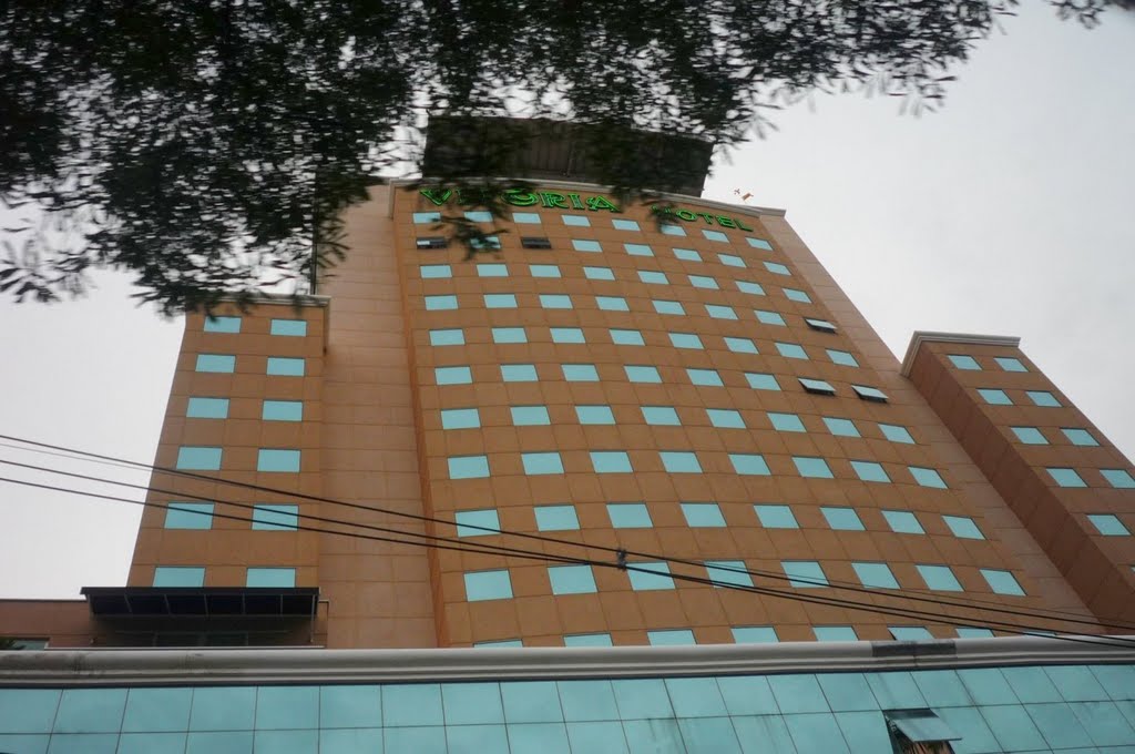 Vitória Hotel