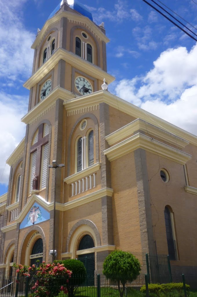 Igreja Santo Antonio