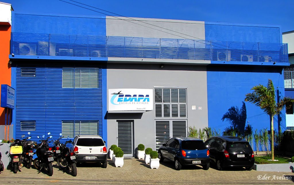 Edapa - Escola de Aviação