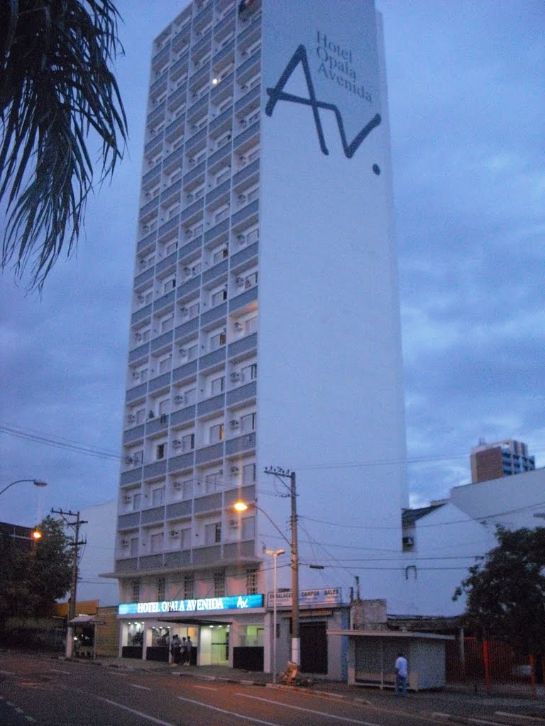 Opala Avenida