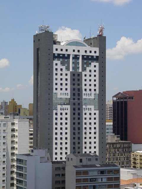 Edifício