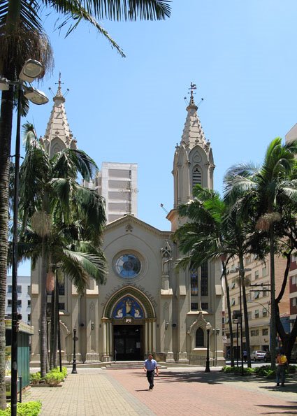 Igreja