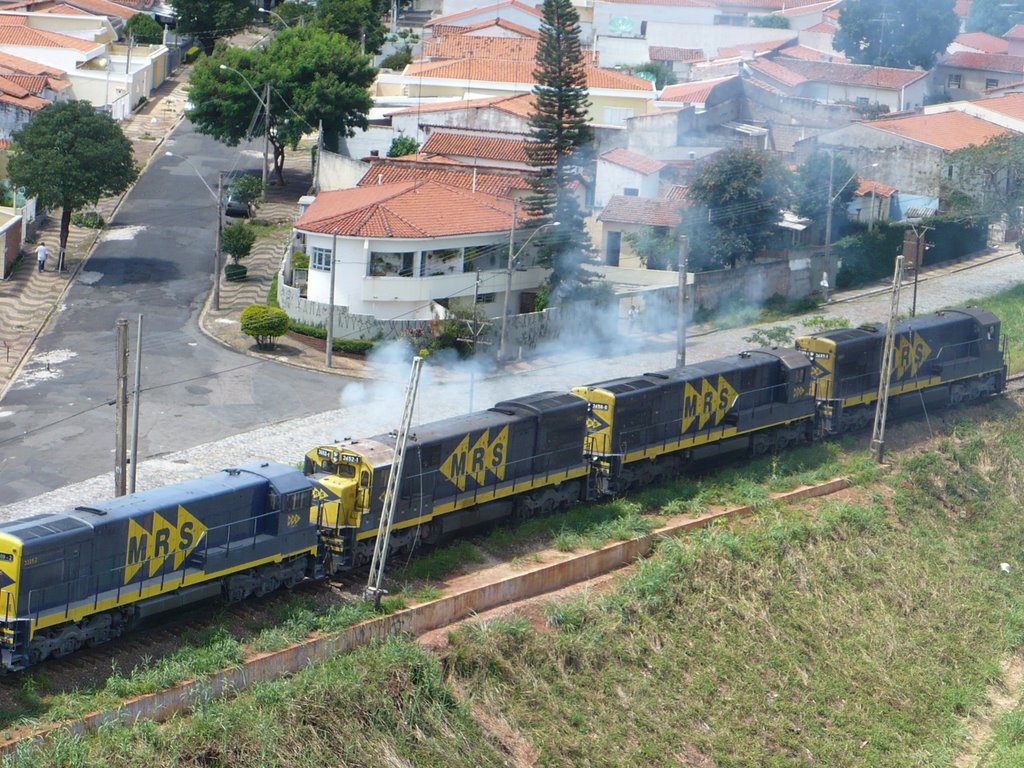 Trem