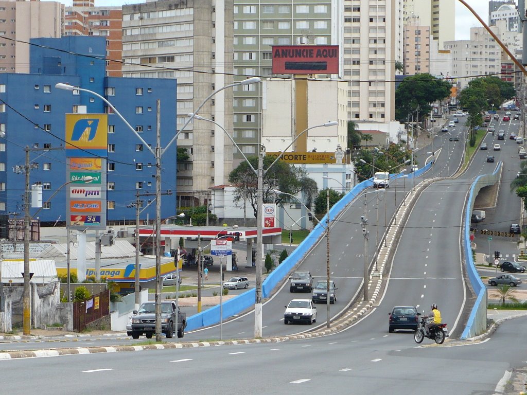 Av. Dr. Moraes Sales