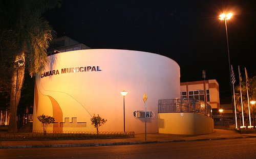 Camara Municipal de Catanduva-SP