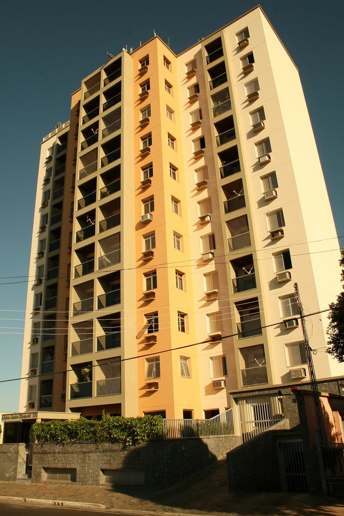 Edifício Santos Dumont