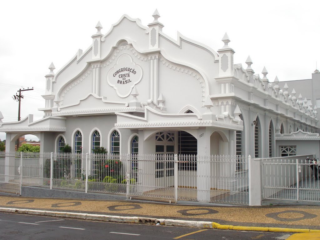 CCB Central - Catanduva III (clique na foto)