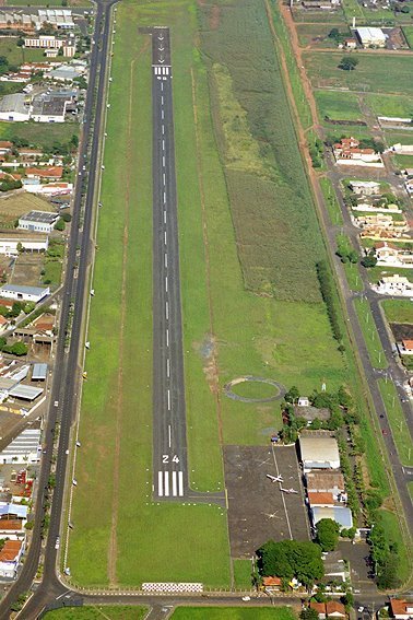 Aeroclube de Catanduva/SP