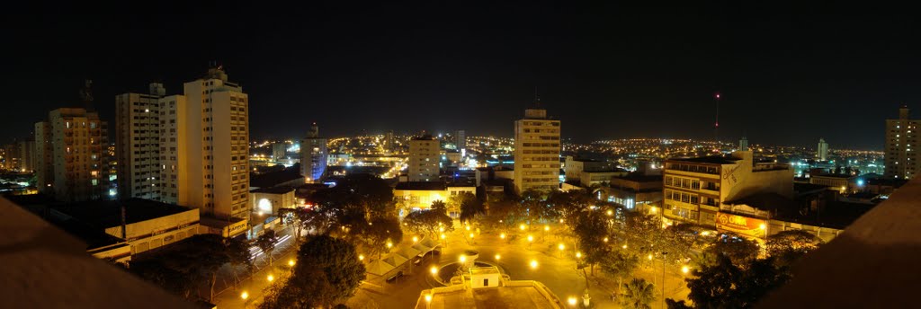 Panoramica Catanduva