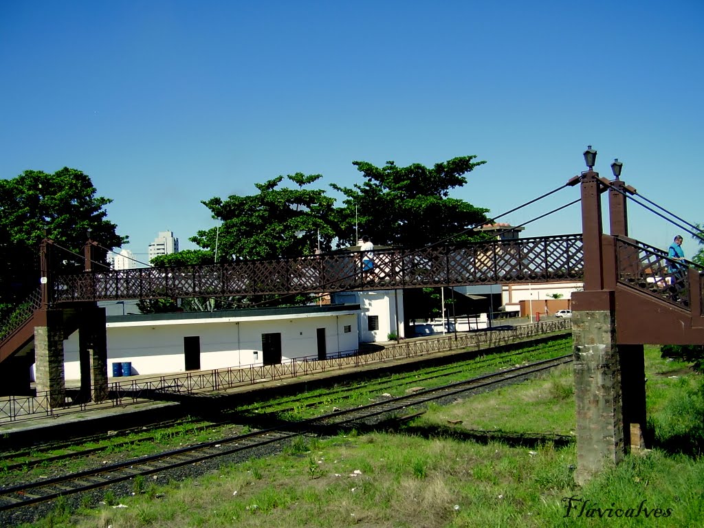 Passarela