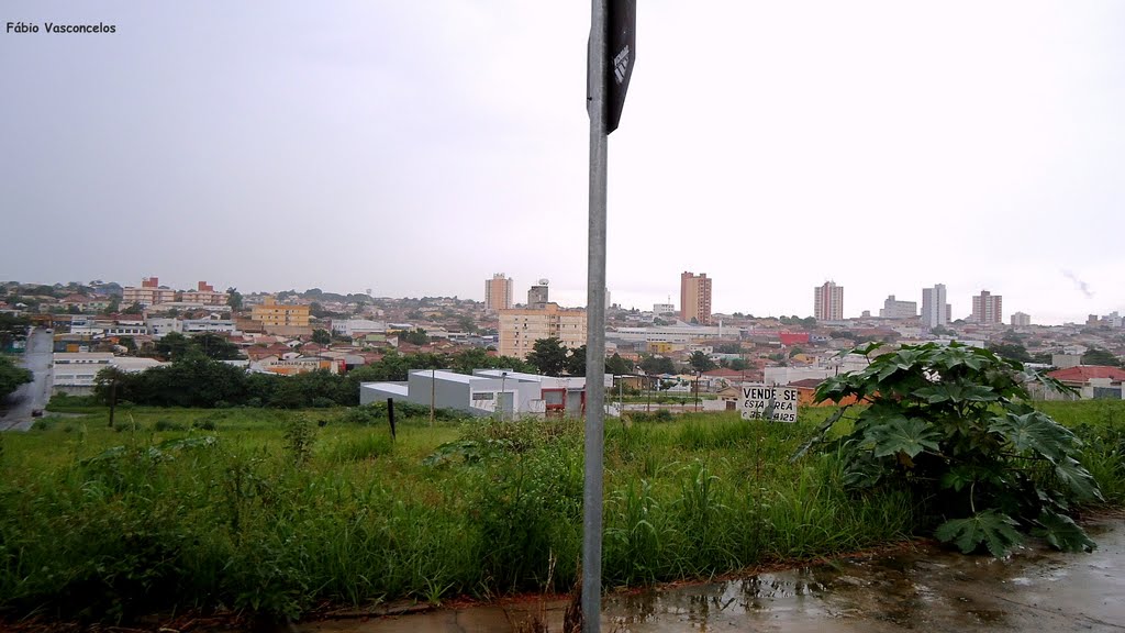 Vista de Catanduva/SP - Mar/11