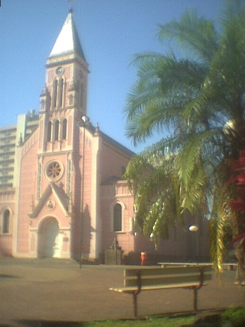 Igreja Matriz