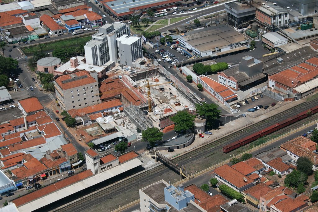 NOVA LOJA DO SUPERMERCADO MARANHÃO