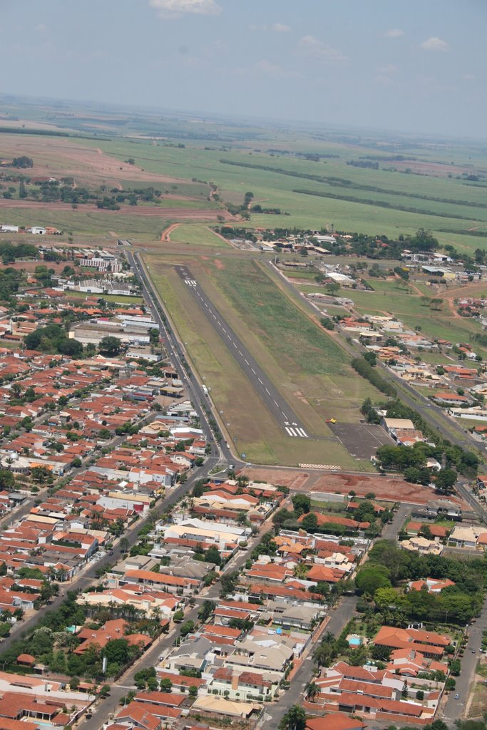 AEROCLUBE