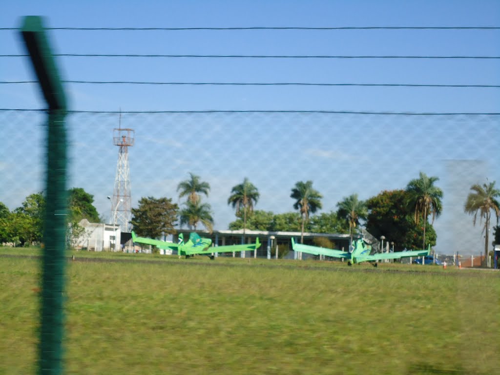 Aeroclub Catanduva-SP