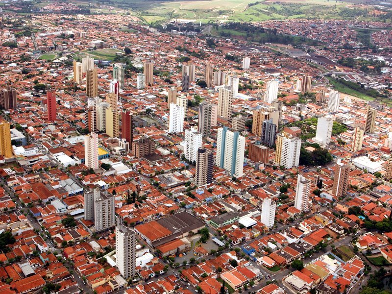 Limeira-SP - (Imagem da Internet)