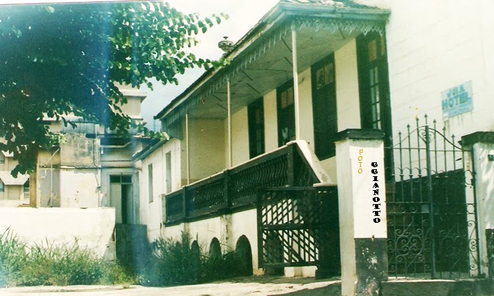 HOTEL JÓIA...