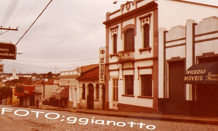 Oficina Castione...