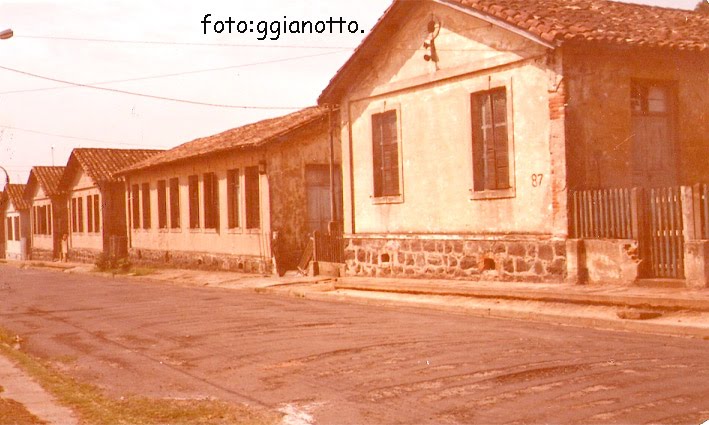 CASAS FEPASA.