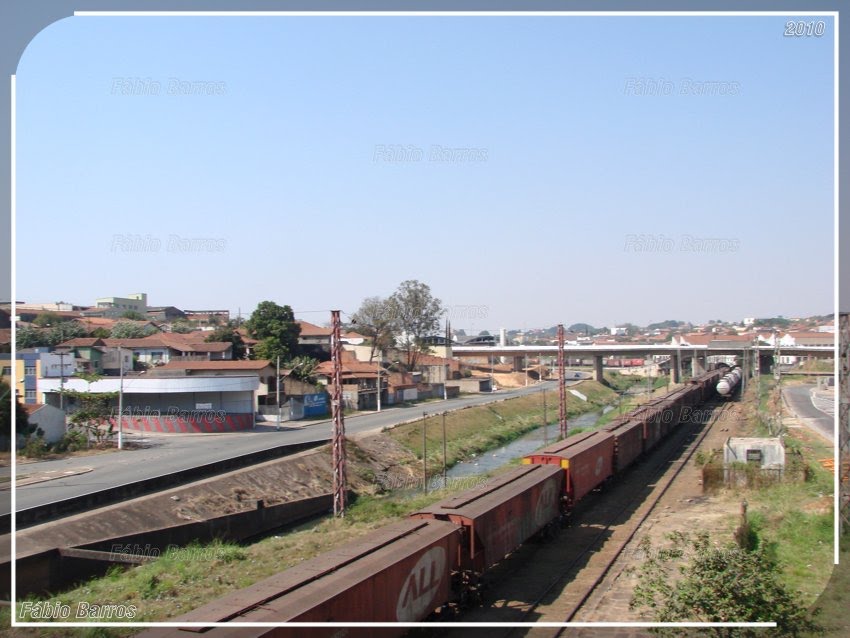Limeira - Foto e 3D: Fábio Barros (www.cidade3d.uniblog.com.br)