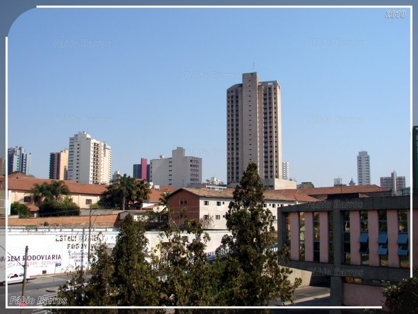 Limeira - Foto e 3D: Fábio Barros (www.cidade3d.uniblog.com.br)