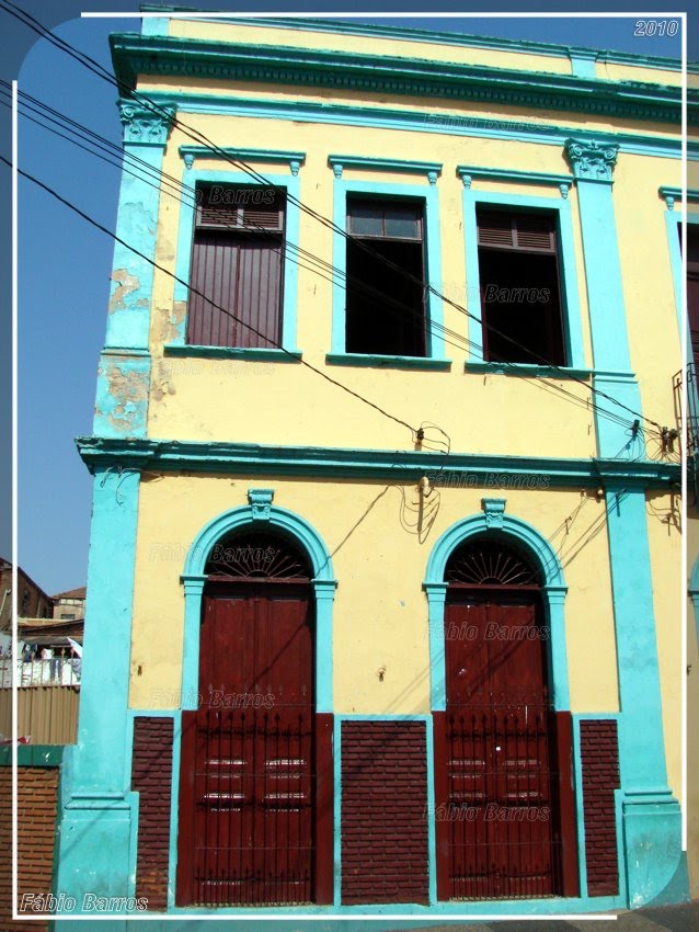 Limeira - Foto e 3D: Fábio Barros (www.cidade3d.uniblog.com.br)