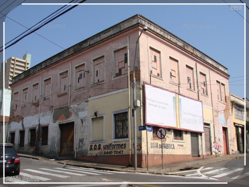 Limeira - Foto e 3D: Fábio Barros (www.cidade3d.uniblog.com.br)