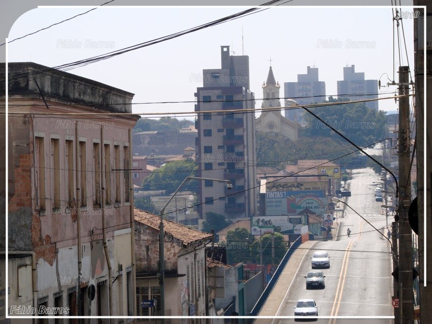 Limeira - Foto e 3D: Fábio Barros (www.cidade3d.uniblog.com.br)