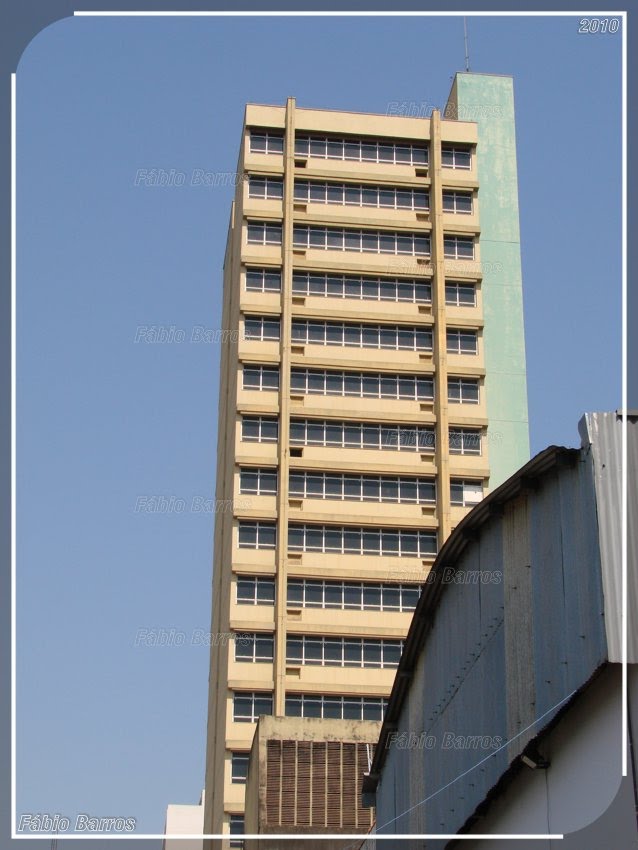 Limeira - Foto e 3D: Fábio Barros (www.cidade3d.uniblog.com.br)