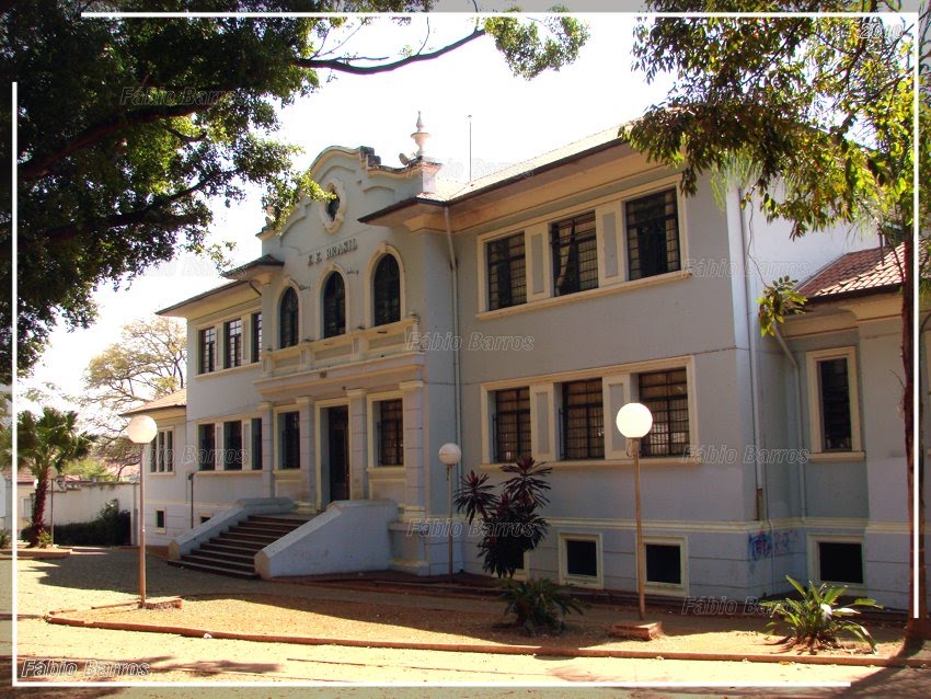 Limeira - Foto e 3D: Fábio Barros (www.cidade3d.uniblog.com.br)