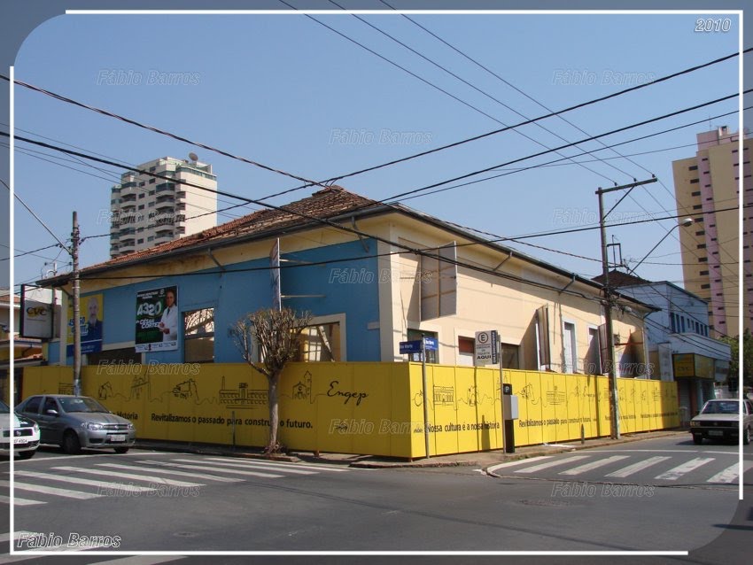 Limeira - Foto e 3D: Fábio Barros (www.cidade3d.uniblog.com.br)