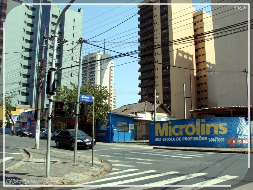 Limeira - Foto e 3D: Fábio Barros (www.cidade3d.uniblog.com.br)