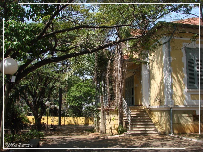 Limeira - Foto e 3D: Fábio Barros (www.cidade3d.uniblog.com.br)