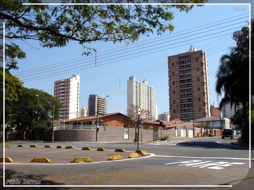 Limeira - Foto e 3D: Fábio Barros (www.cidade3d.uniblog.com.br)