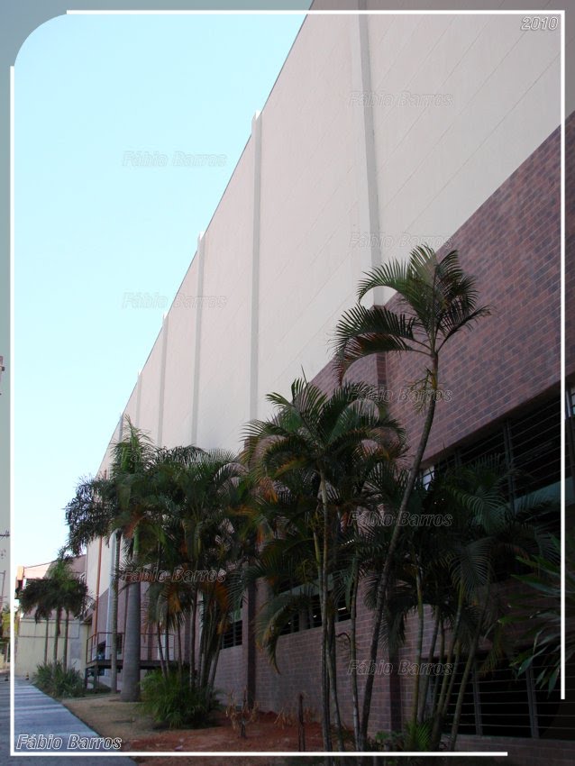 Limeira - Foto e 3D: Fábio Barros (www.cidade3d.uniblog.com.br)