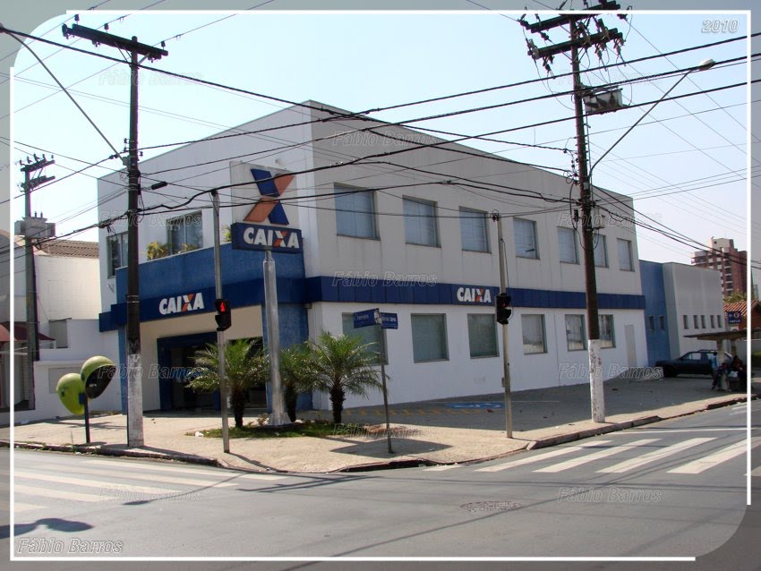 Limeira - Foto e 3D: Fábio Barros (www.cidade3d.uniblog.com.br)