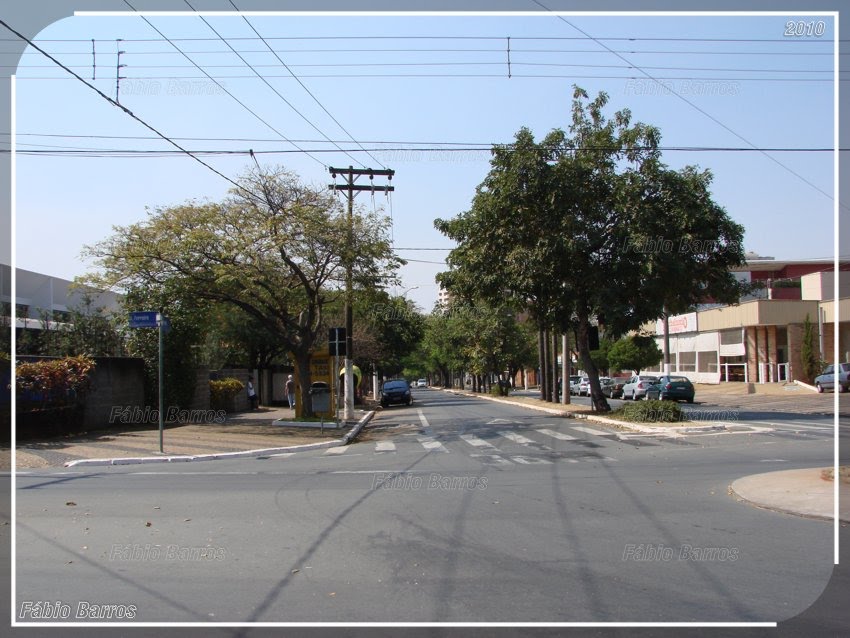 Limeira - Foto e 3D: Fábio Barros (www.cidade3d.uniblog.com.br)