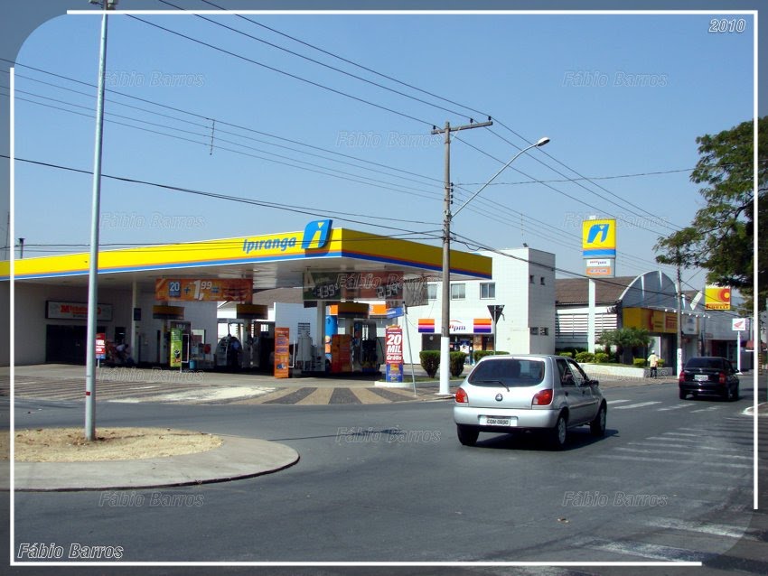Limeira - Foto e 3D: Fábio Barros (www.cidade3d.uniblog.com.br)