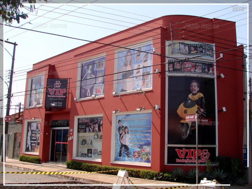 Limeira - Foto e 3D: Fábio Barros (www.cidade3d.uniblog.com.br)
