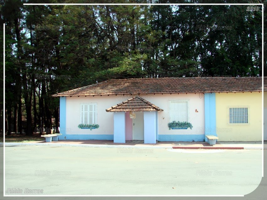 Limeira - Foto e 3D: Fábio Barros (www.cidade3d.uniblog.com.br)