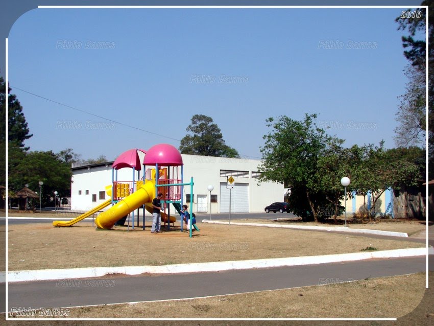 Limeira - Foto e 3D: Fábio Barros (www.cidade3d.uniblog.com.br)