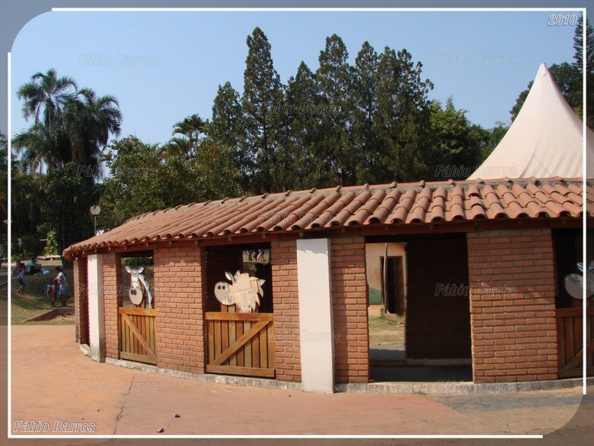 Limeira - Foto e 3D: Fábio Barros (www.cidade3d.uniblog.com.br)