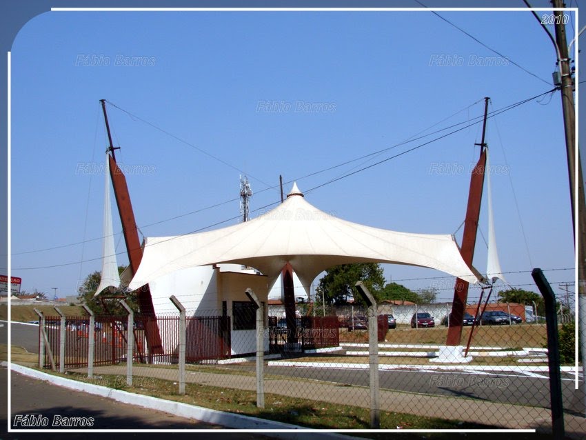 Limeira - Foto e 3D: Fábio Barros (www.cidade3d.uniblog.com.br)