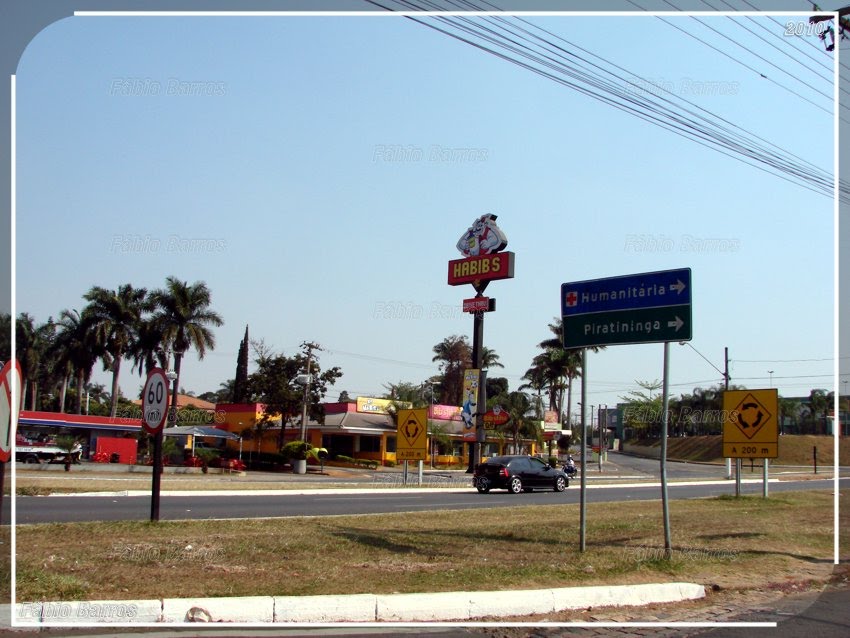 Limeira - Foto e 3D: Fábio Barros (www.cidade3d.uniblog.com.br)